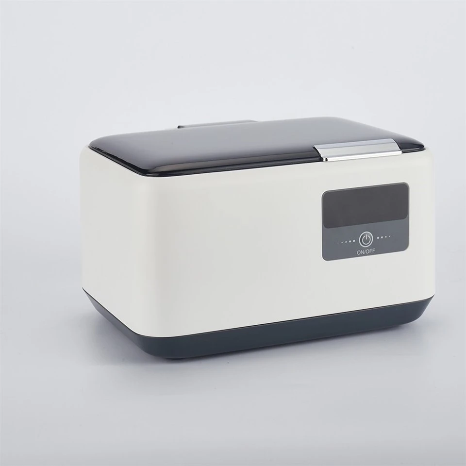 Household ultrasonic jewellery cleaner Oem