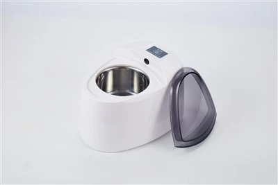 リテーナー用超音波洗浄器