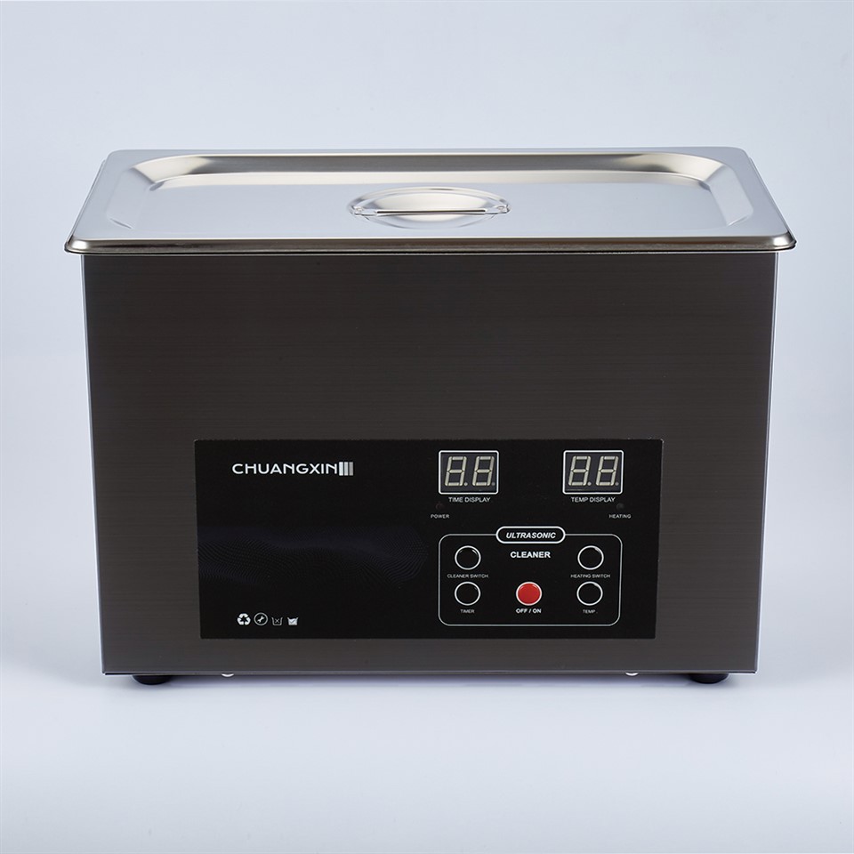 Ultrasonic Automotive Parts Cleaner
